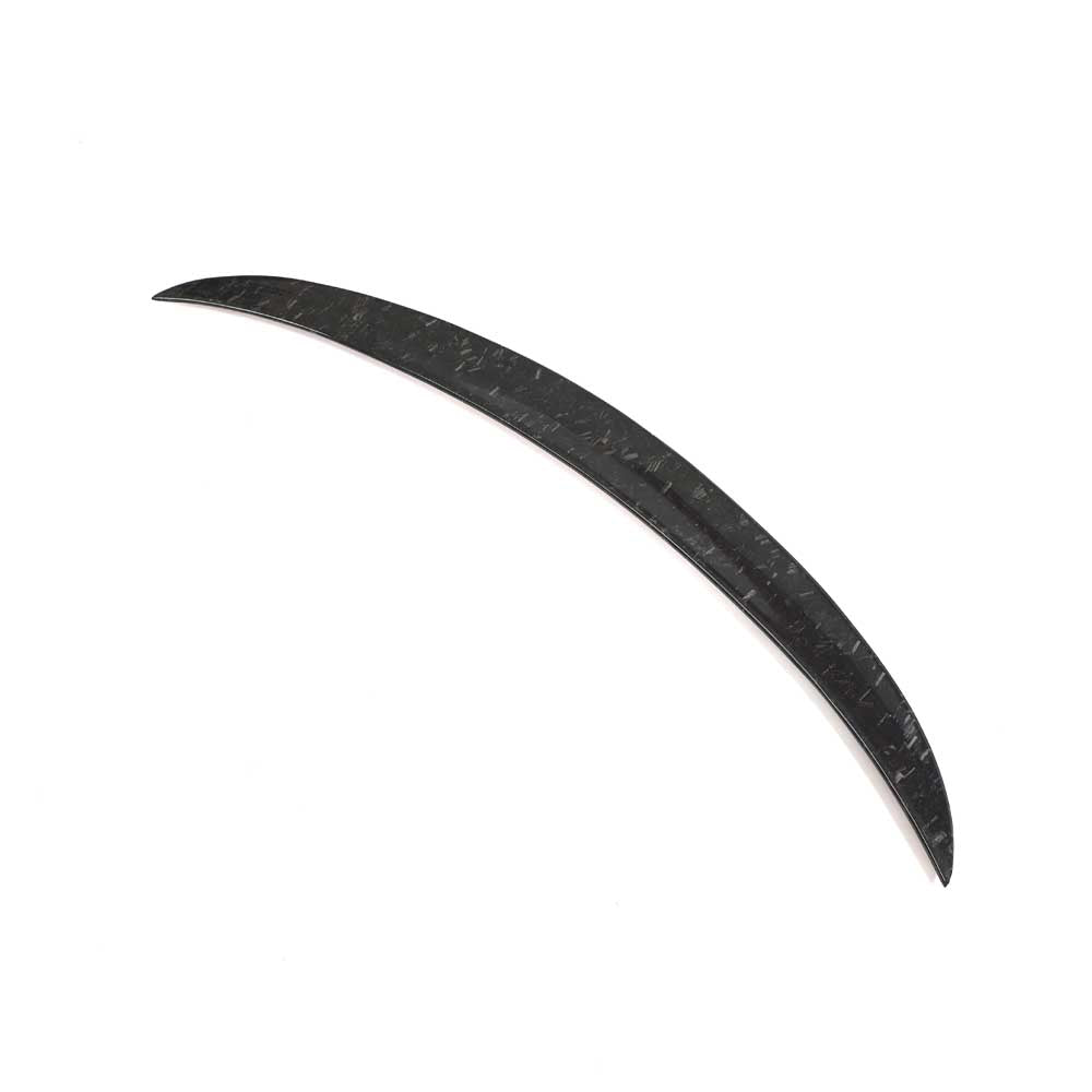BMW 3 Series G20 G28 G80 M3 Carbon Fibre Spoiler