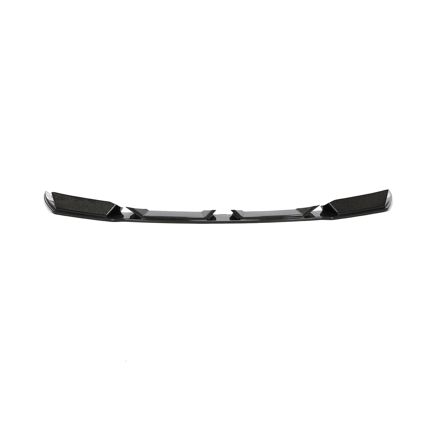 BMW X3M X4M F97 F98 Carbon Fibre Front Lip
