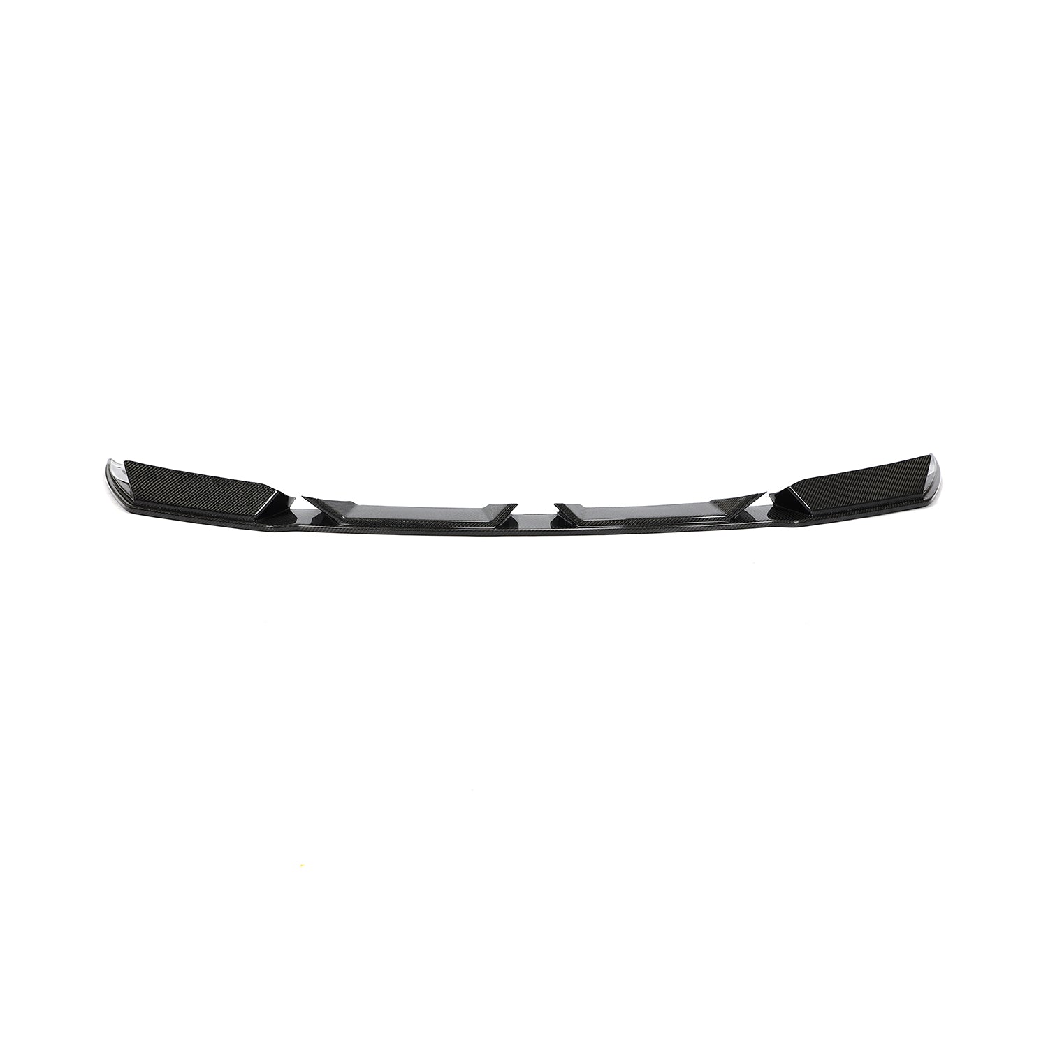 BMW X3M X4M F97 F98 Carbon Fibre Front Lip