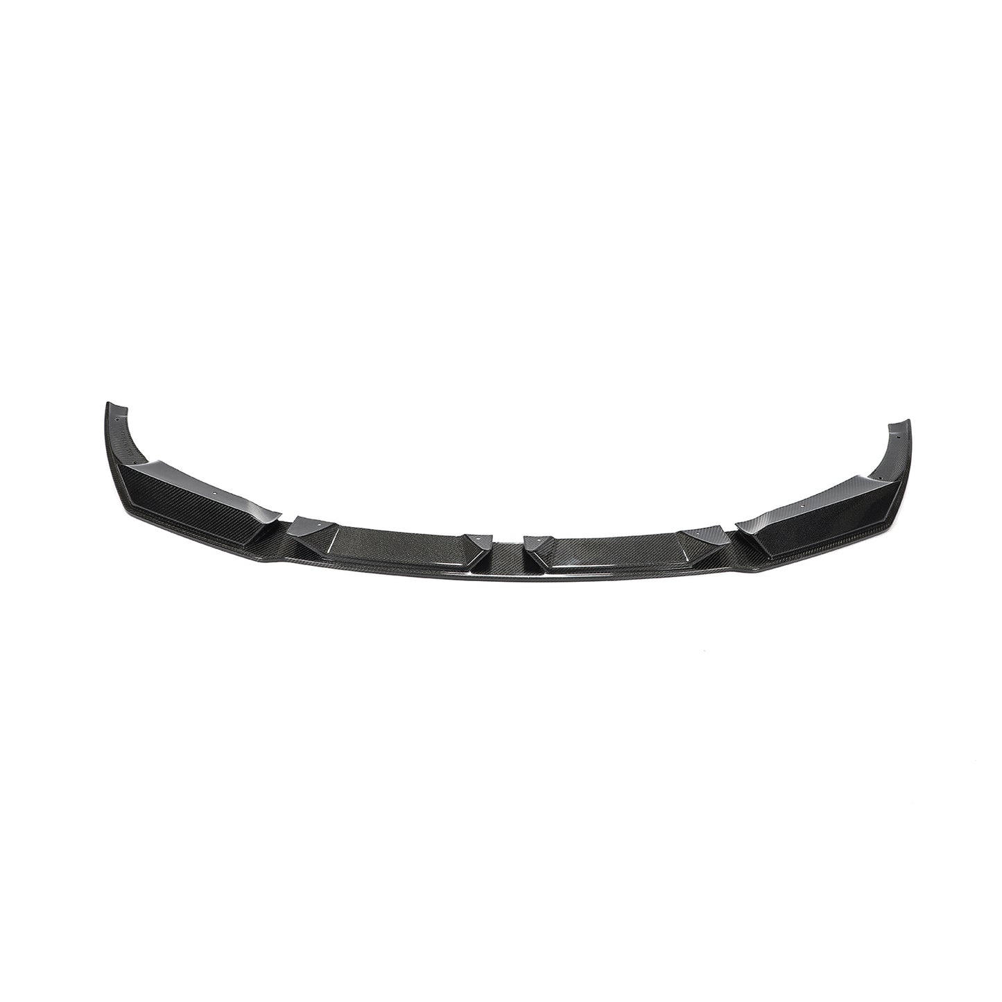 BMW X3M X4M F97 F98 Carbon Fibre Front Lip