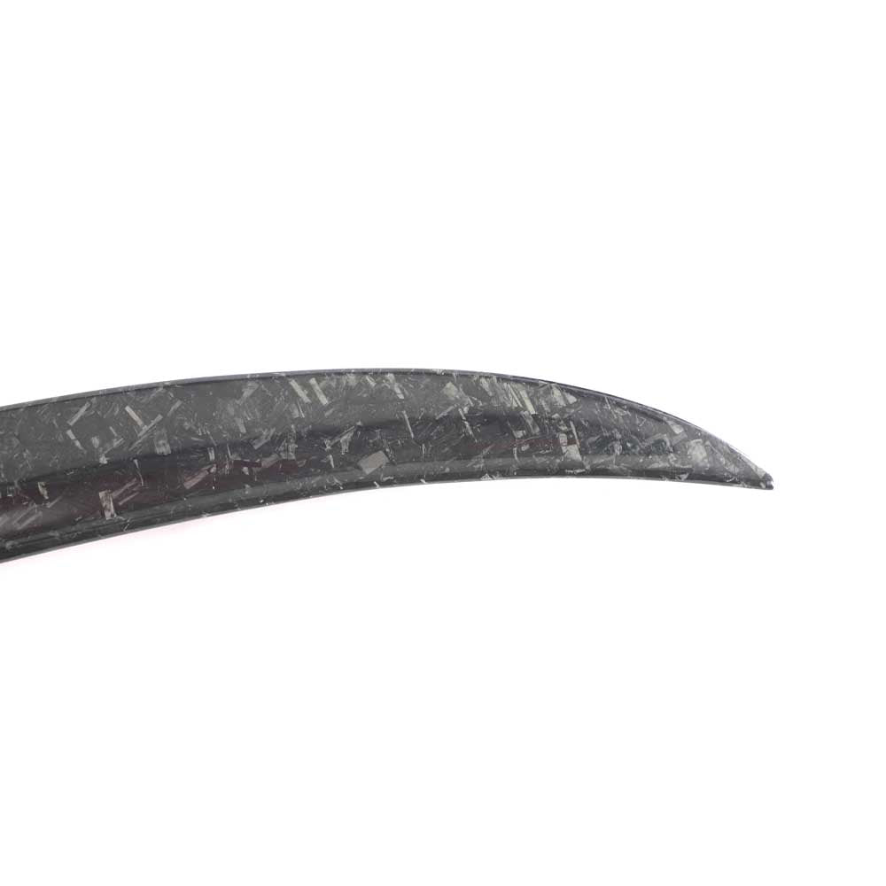 BMW 3 Series G20 G28 G80 M3 Carbon Fibre Spoiler