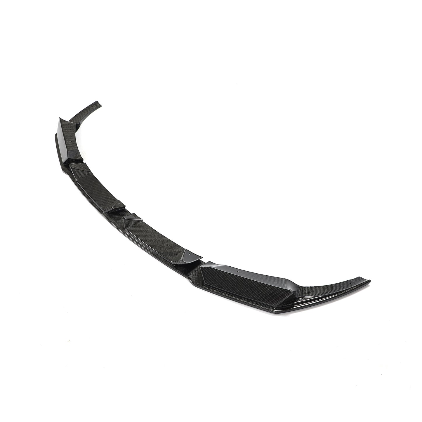 BMW X3M X4M F97 F98 Carbon Fibre Front Lip