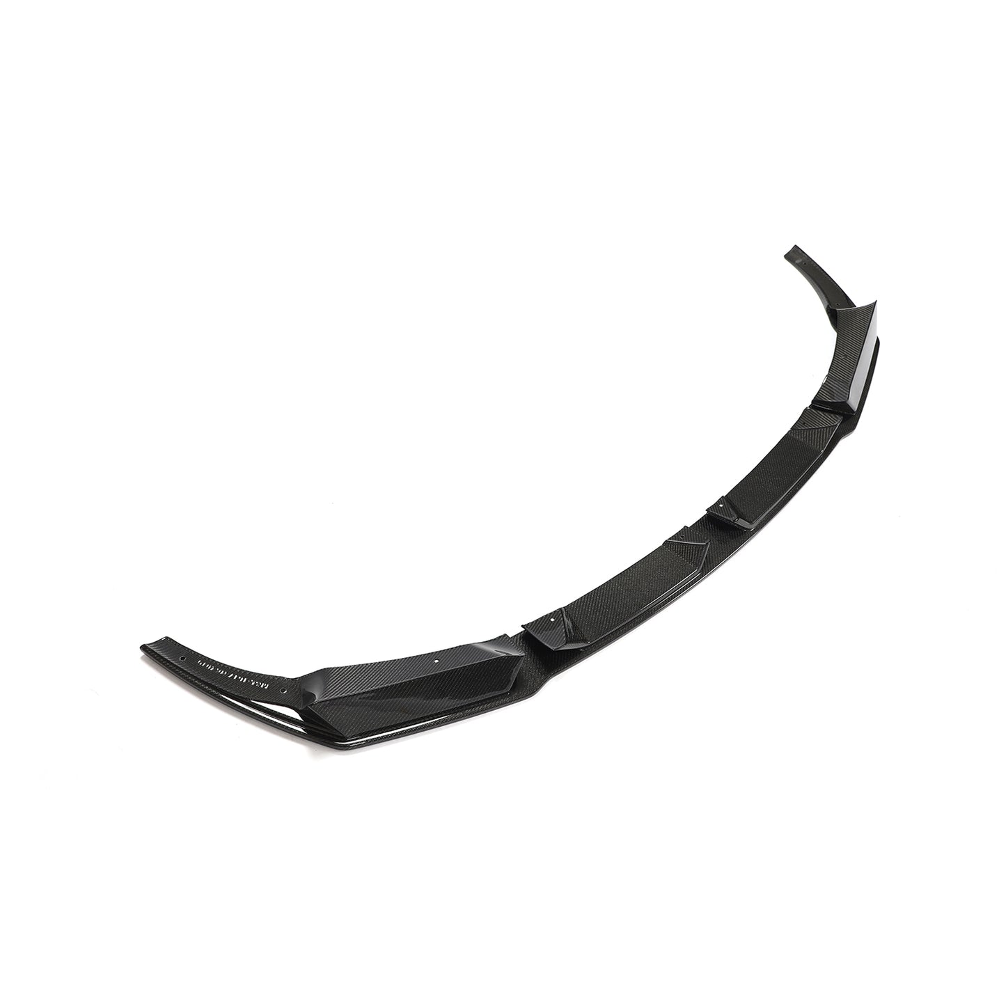 BMW X3M X4M F97 F98 Carbon Fibre Front Lip