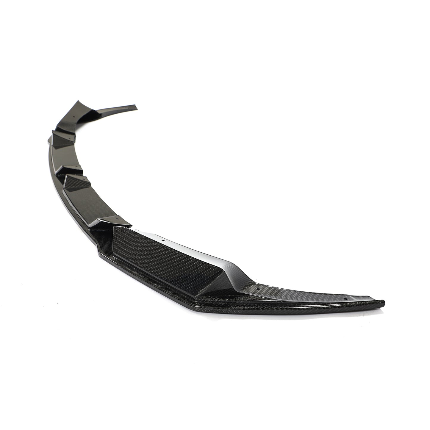 BMW X3M X4M F97 F98 Carbon Fibre Front Lip
