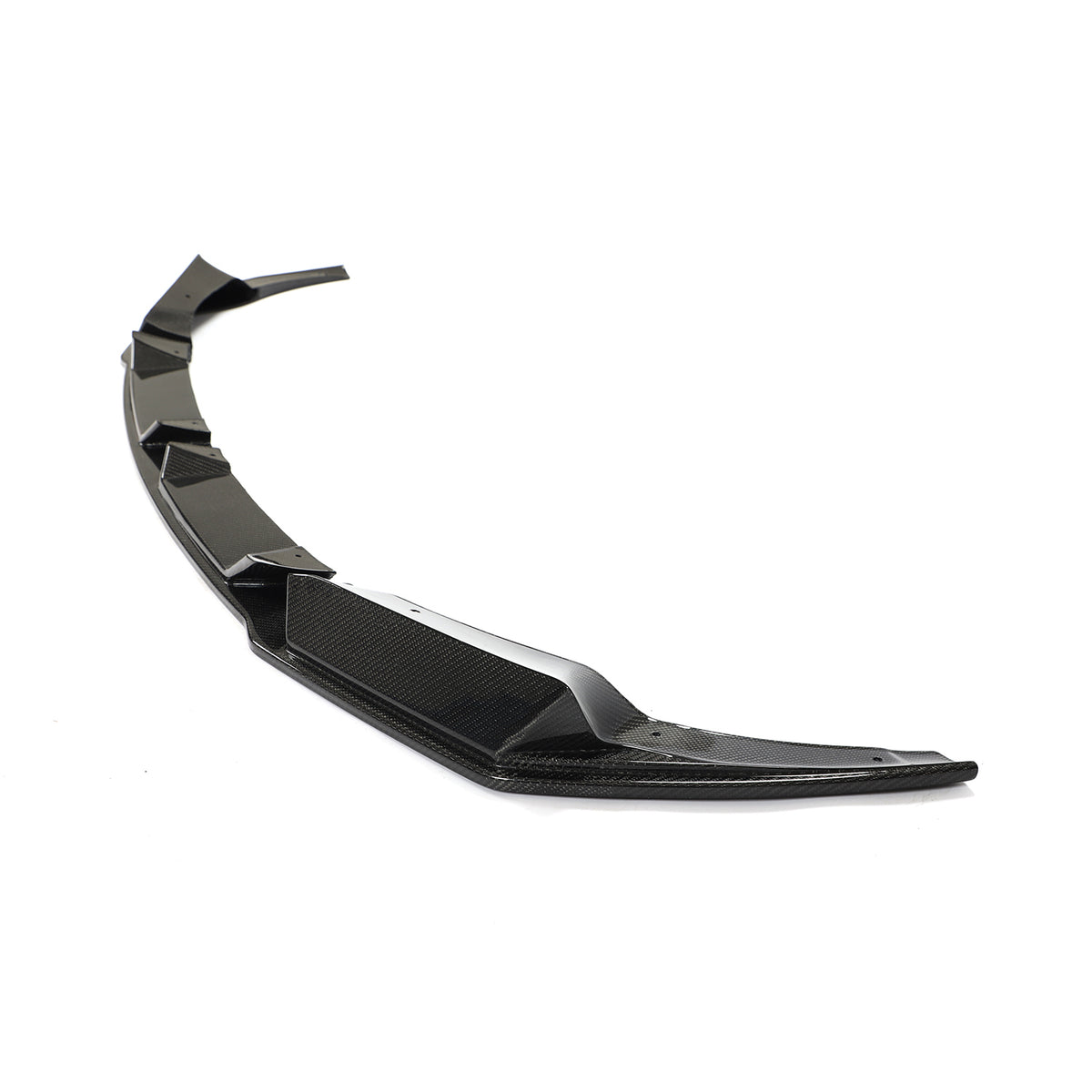 BMW X3M X4M F97 F98 Carbon Fibre Front Lip
