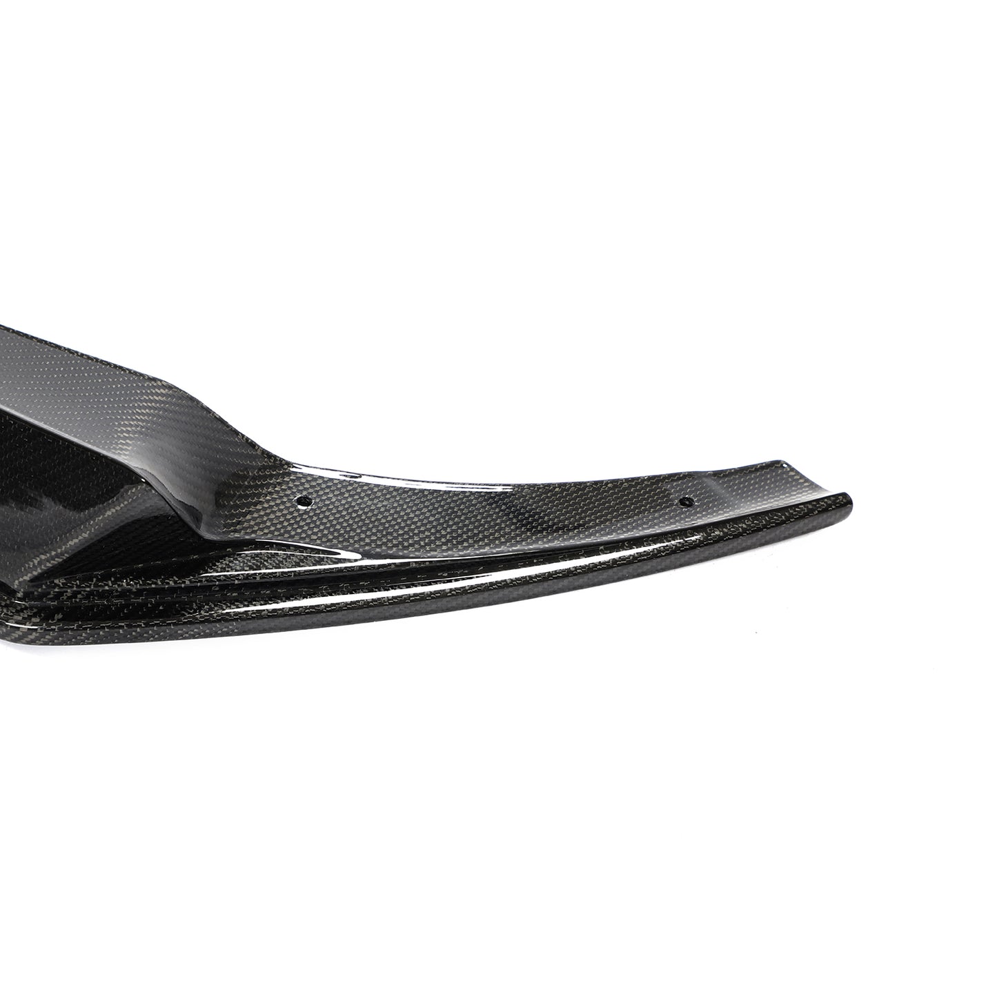 BMW X3M X4M F97 F98 Carbon Fibre Front Lip