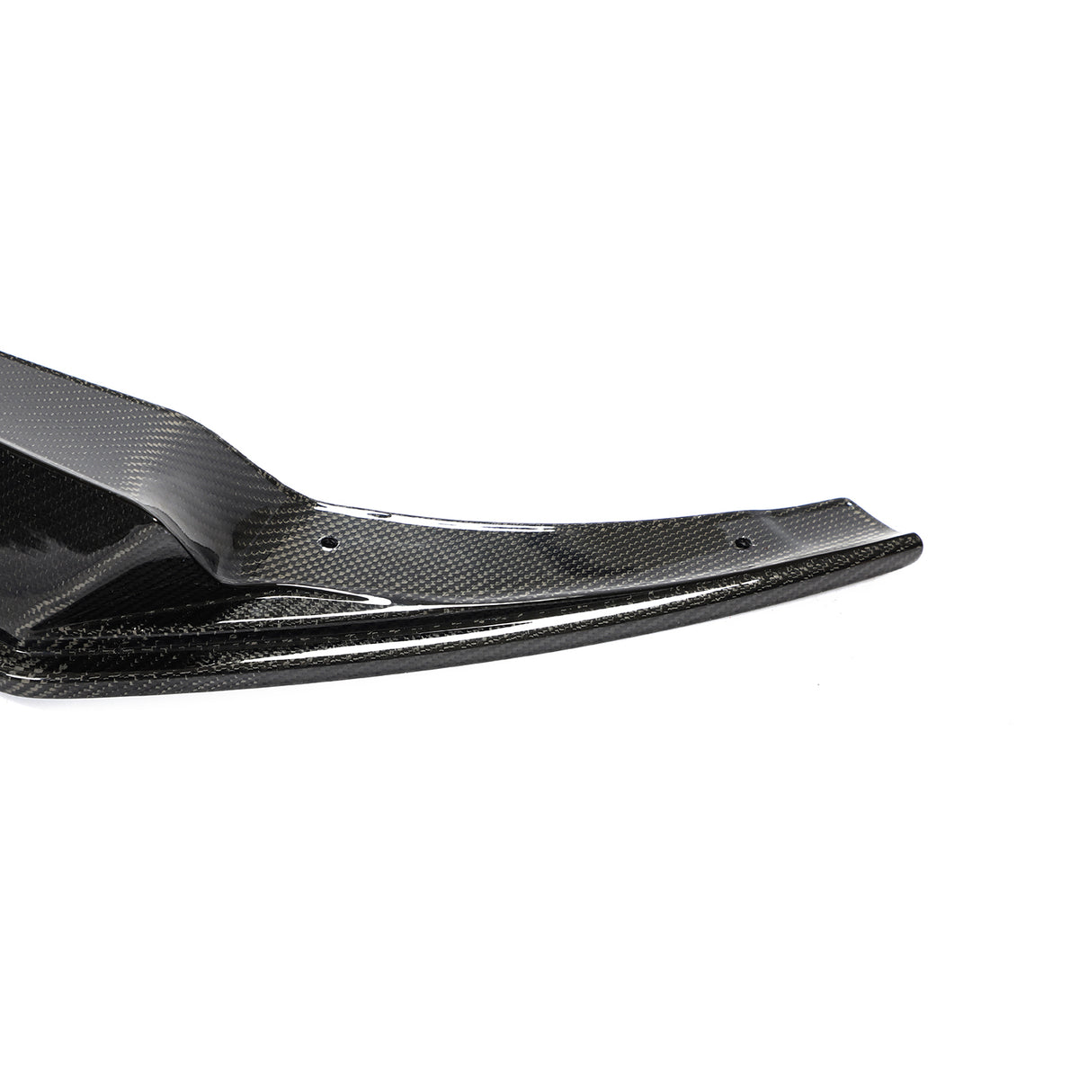 BMW X3M X4M F97 F98 Carbon Fibre Front Lip