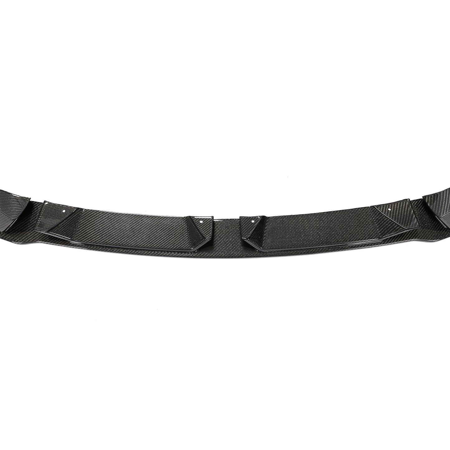 BMW X3M X4M F97 F98 Carbon Fibre Front Lip