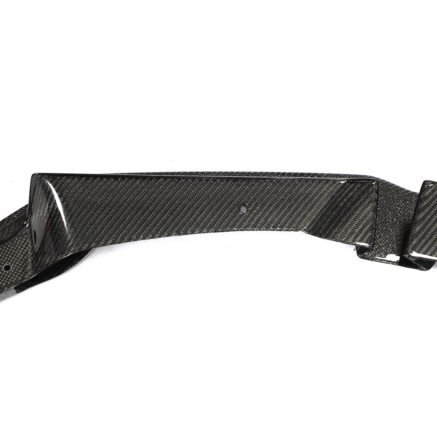 BMW X3M X4M F97 F98 Carbon Fibre Front Lip