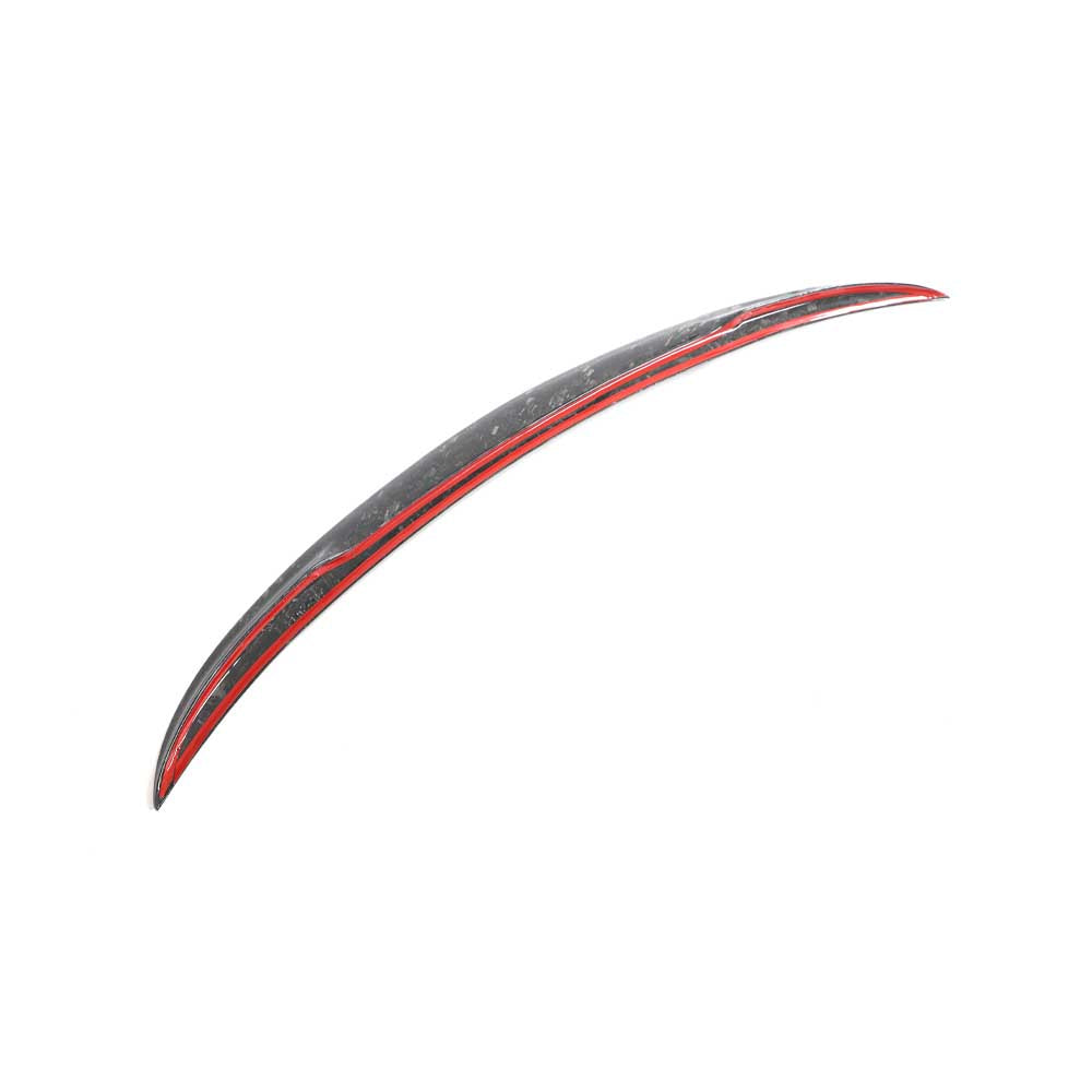 BMW 3 Series G20 G28 G80 M3 Carbon Fibre Spoiler