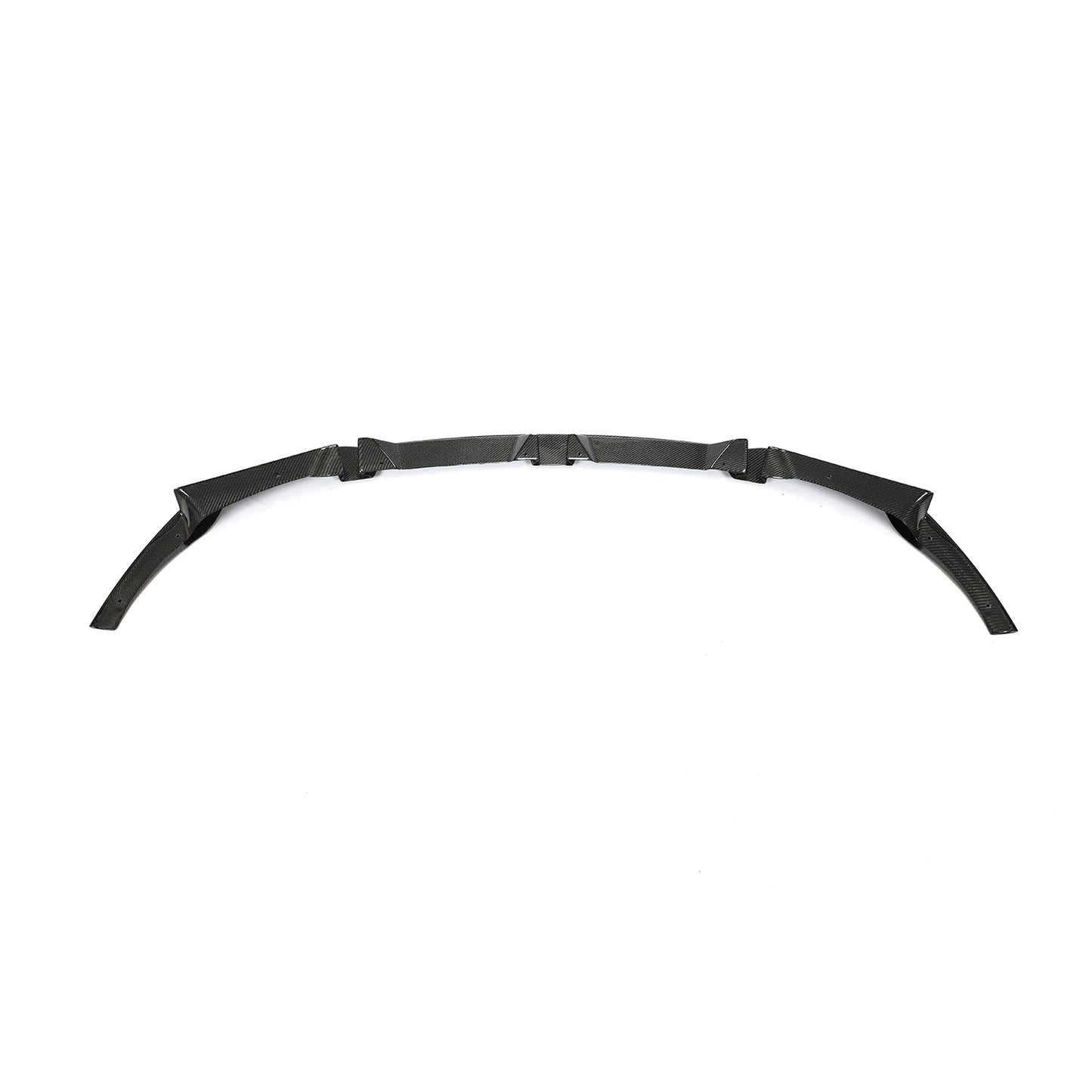 BMW X3M X4M F97 F98 Carbon Fibre Front Lip