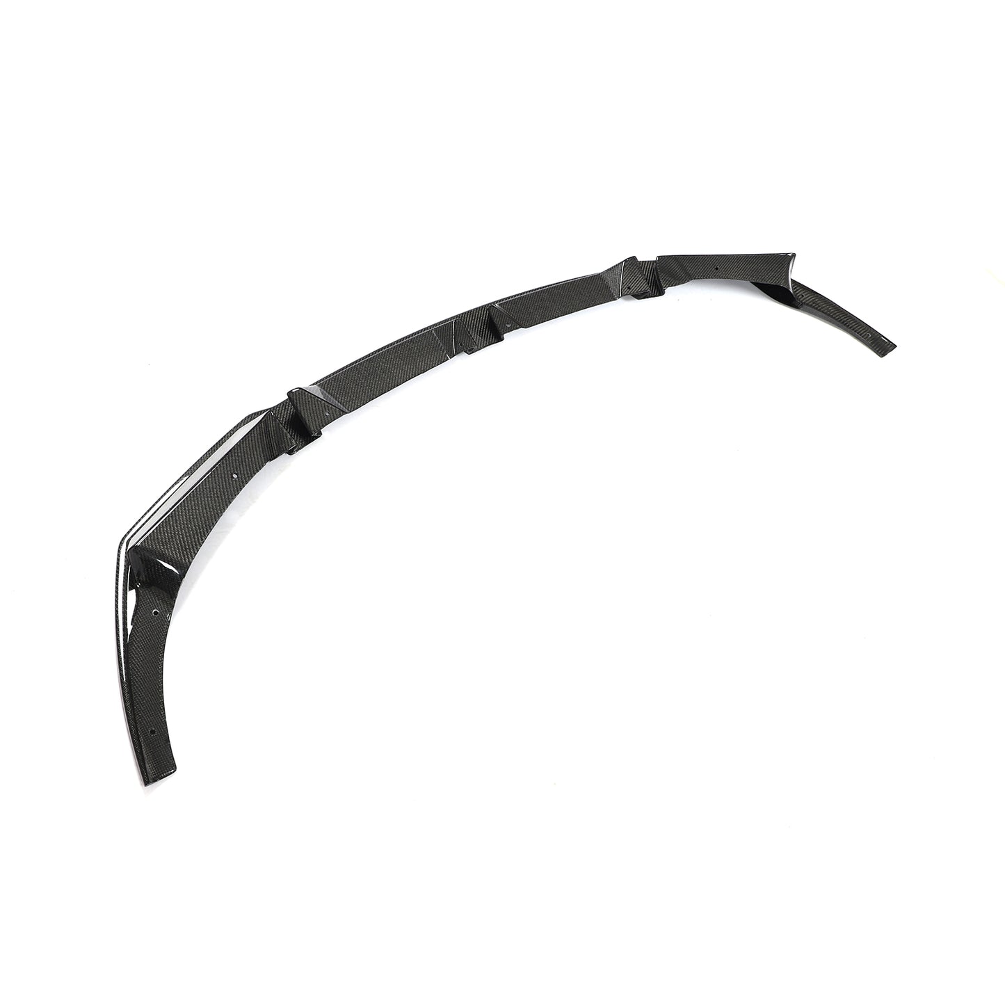 BMW X3M X4M F97 F98 Carbon Fibre Front Lip