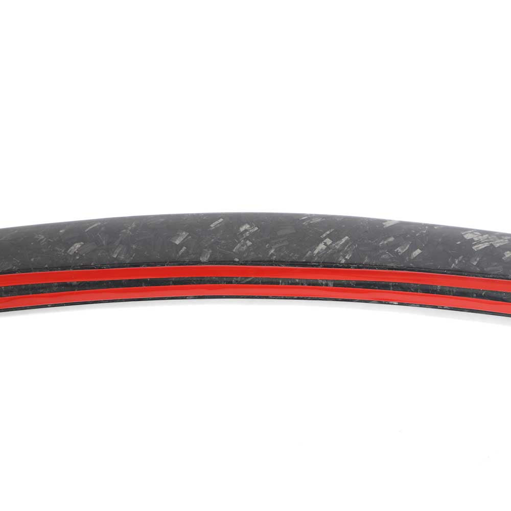 BMW 3 Series G20 G28 G80 M3 Carbon Fibre Spoiler