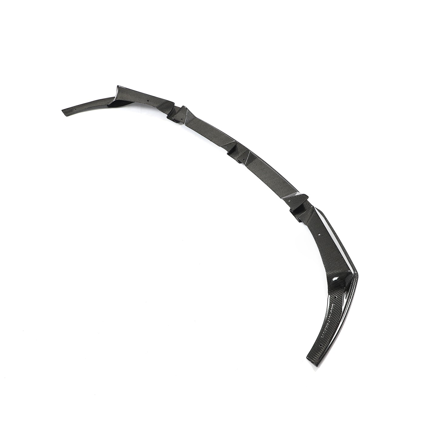 BMW X3M X4M F97 F98 Carbon Fibre Front Lip