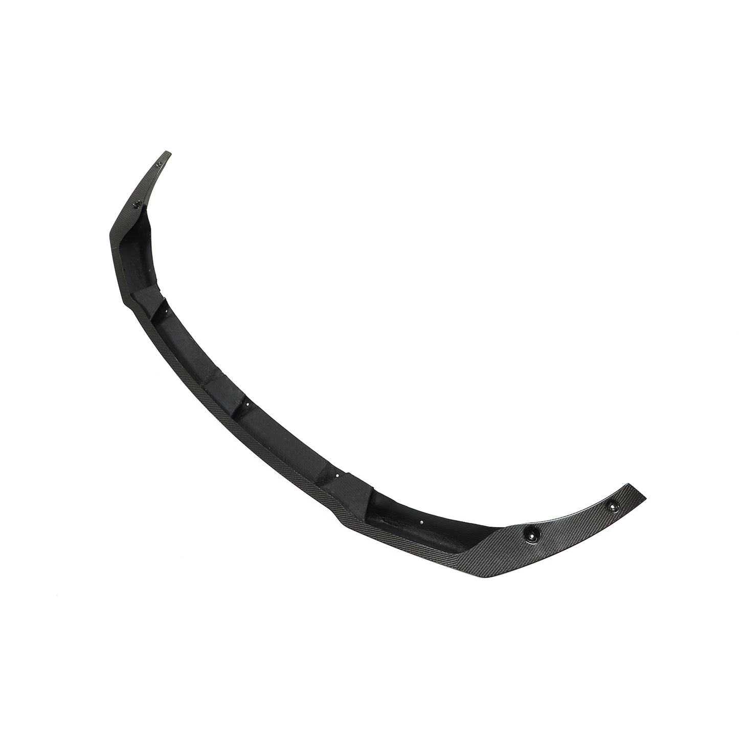BMW X3M X4M F97 F98 Carbon Fibre Front Lip