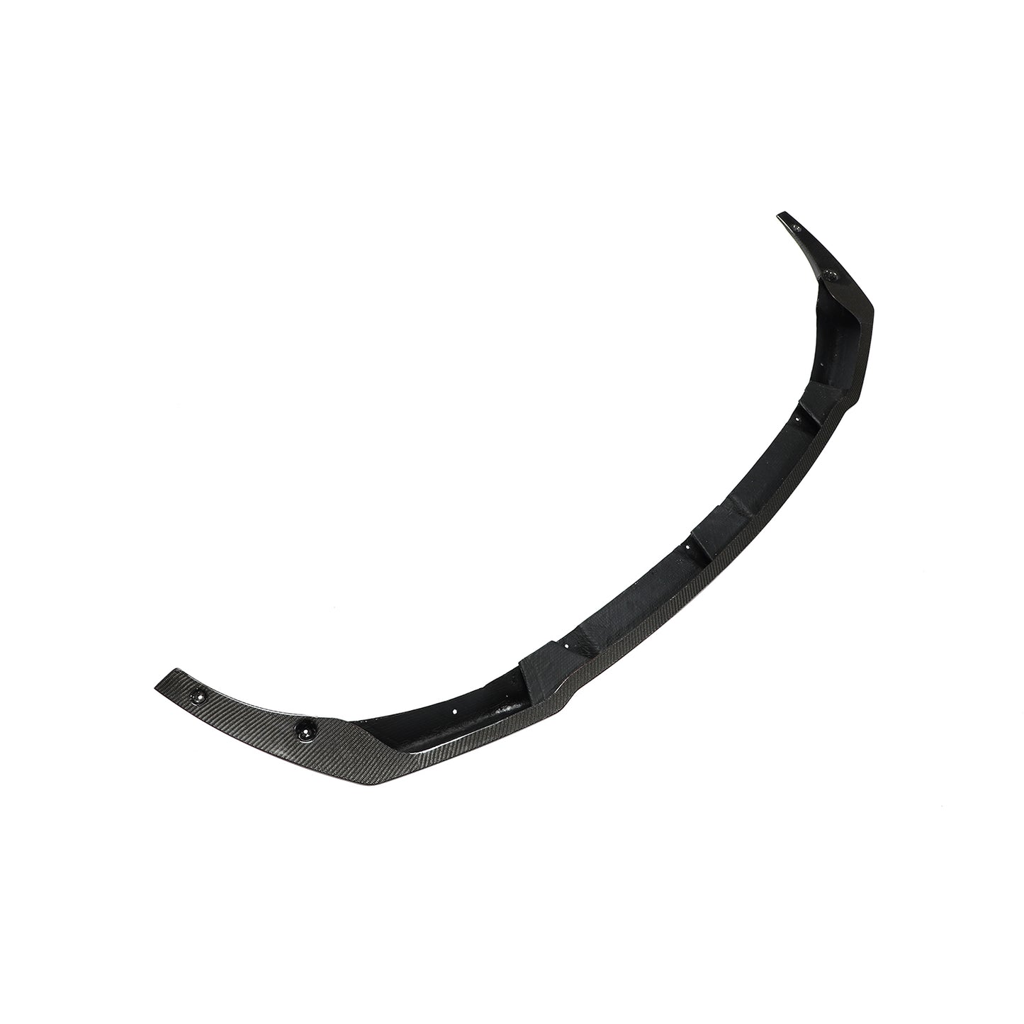 BMW X3M X4M F97 F98 Carbon Fibre Front Lip