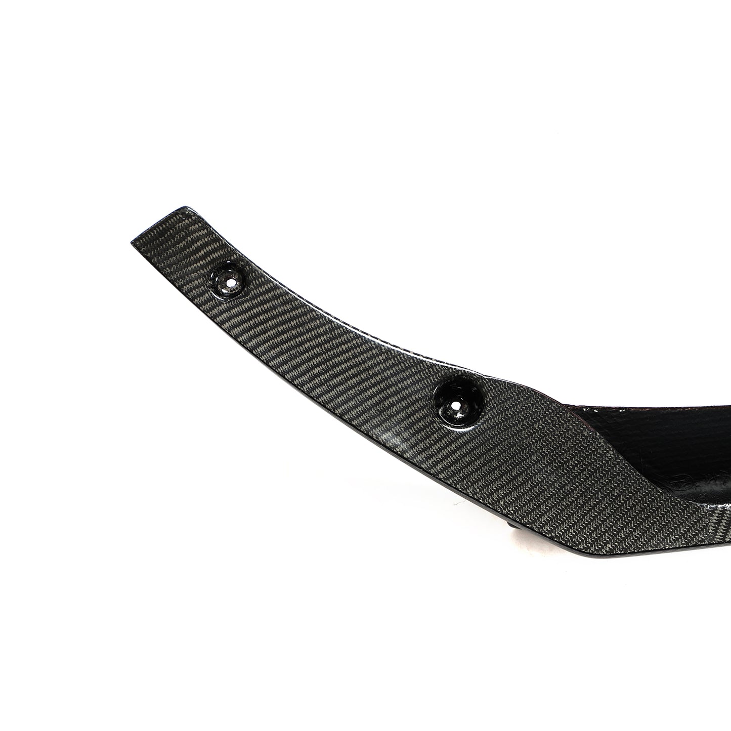 BMW X3M X4M F97 F98 Carbon Fibre Front Lip