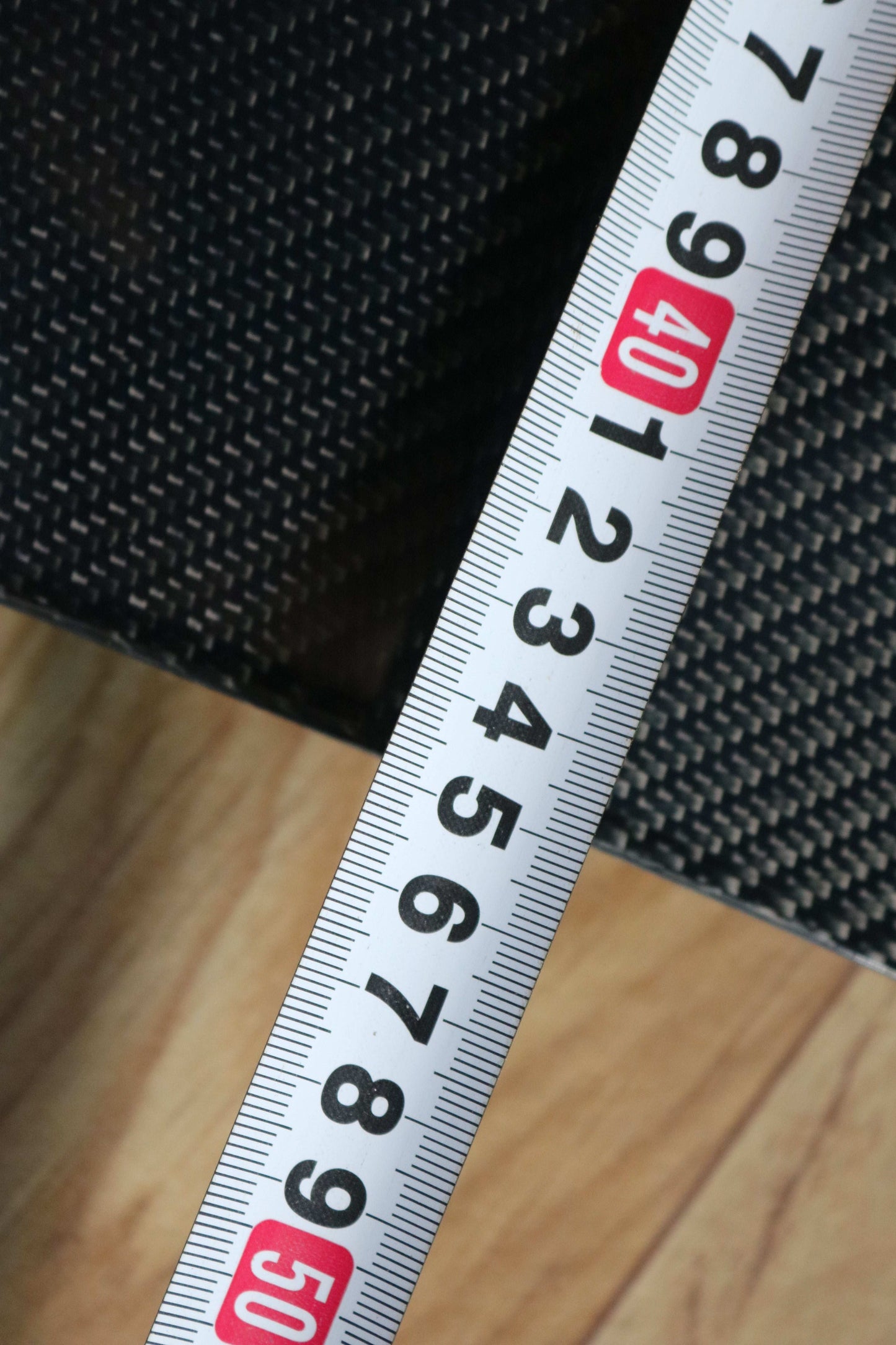 BMW X5 G05 M Sport Carbon Fibre Front Lip