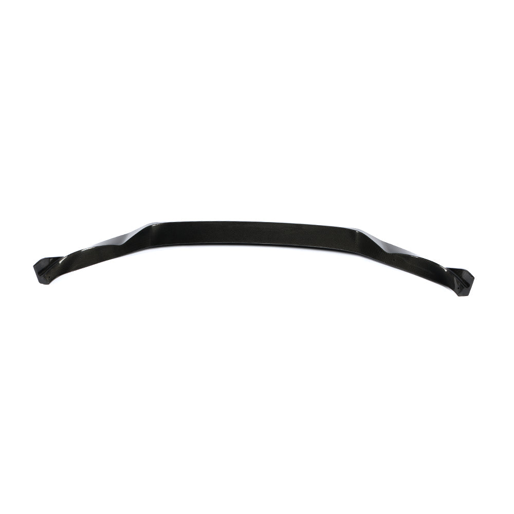 BMW X5 G05 M Sport Carbon Fibre Front Lip