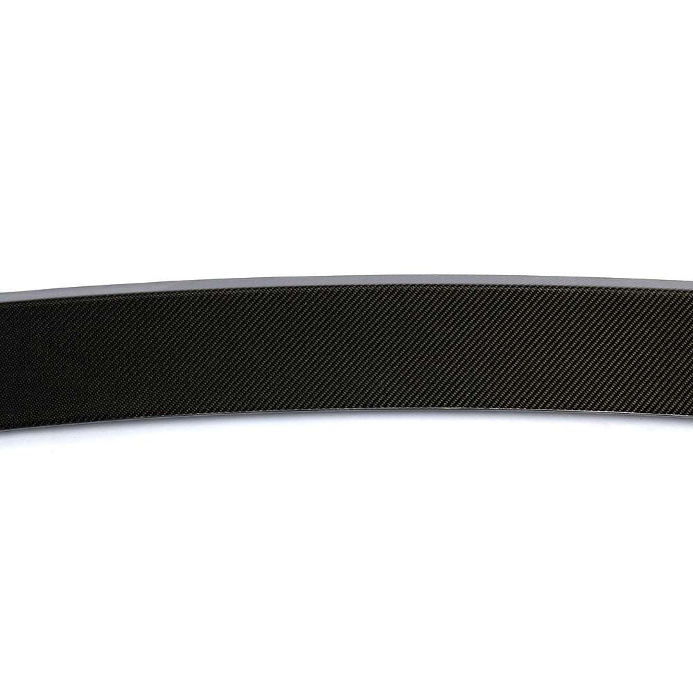 BMW X5 G05 M Sport Carbon Fibre Front Lip