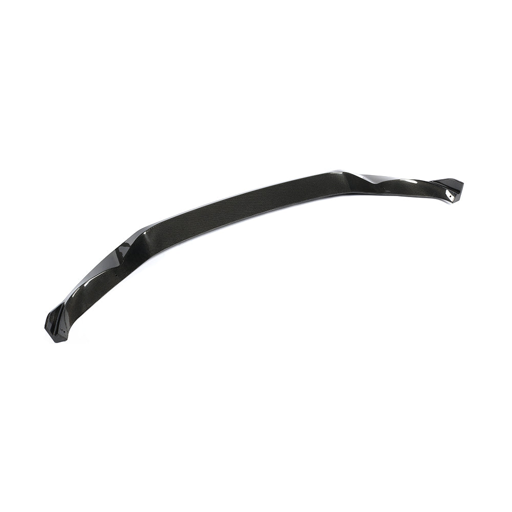 BMW X5 G05 M Sport Carbon Fibre Front Lip