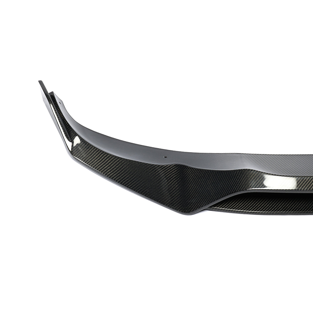 BMW X5 G05 M Sport Carbon Fibre Front Lip