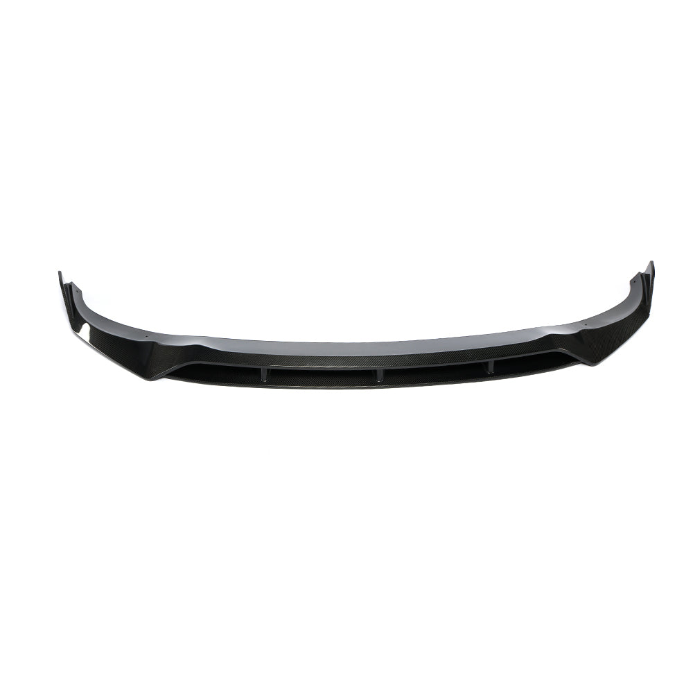 BMW X5 G05 M Sport Carbon Fibre Front Lip