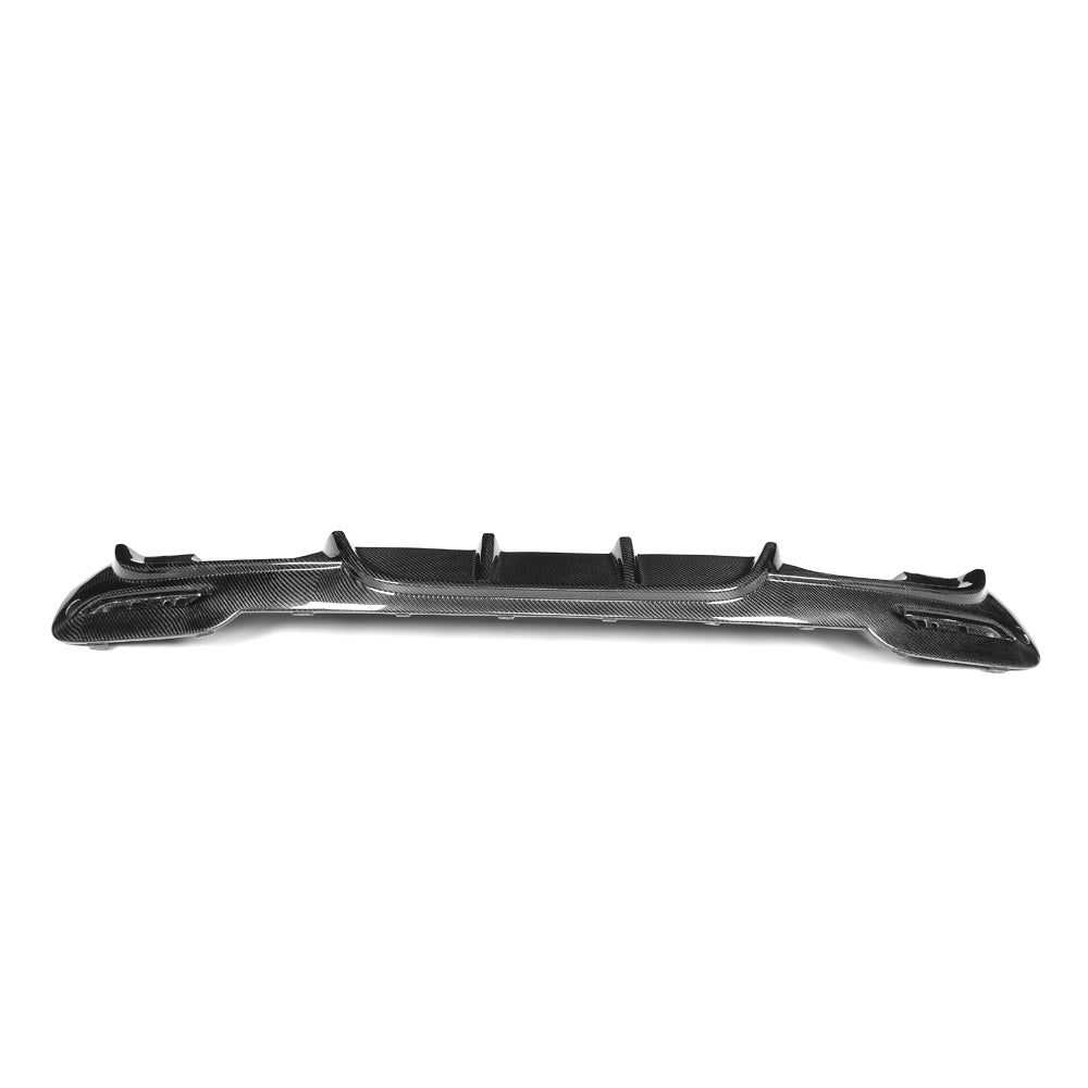 BMW 3 Series F34 M Sport Carbon Fibre Rear Diffuser