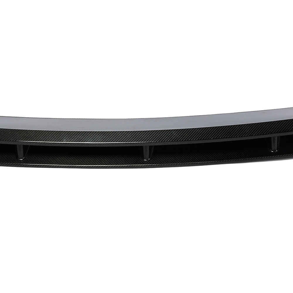 BMW X5 G05 M Sport Carbon Fibre Front Lip