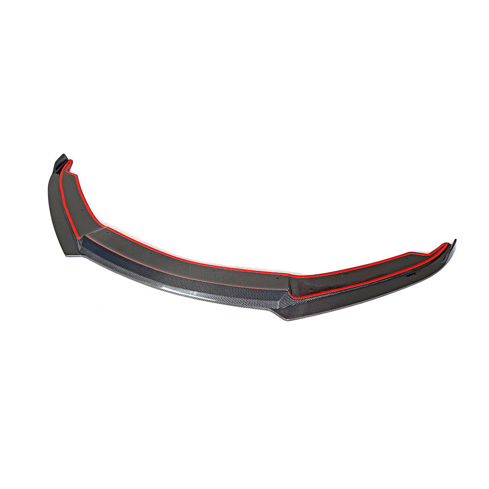 BMW I8 I12 Dry Carbon Fibre Front Lip