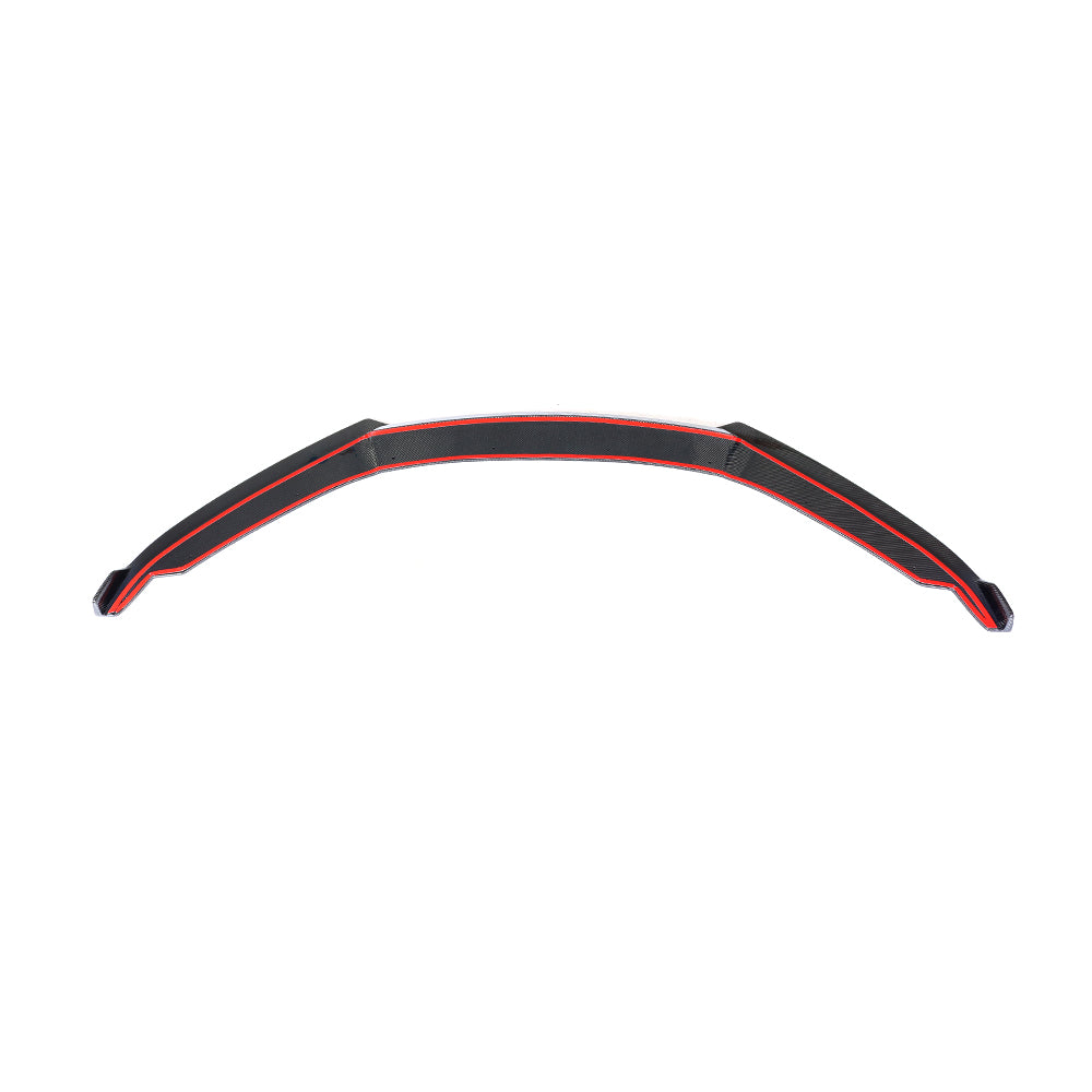 BMW I8 I12 Dry Carbon Fibre Front Lip