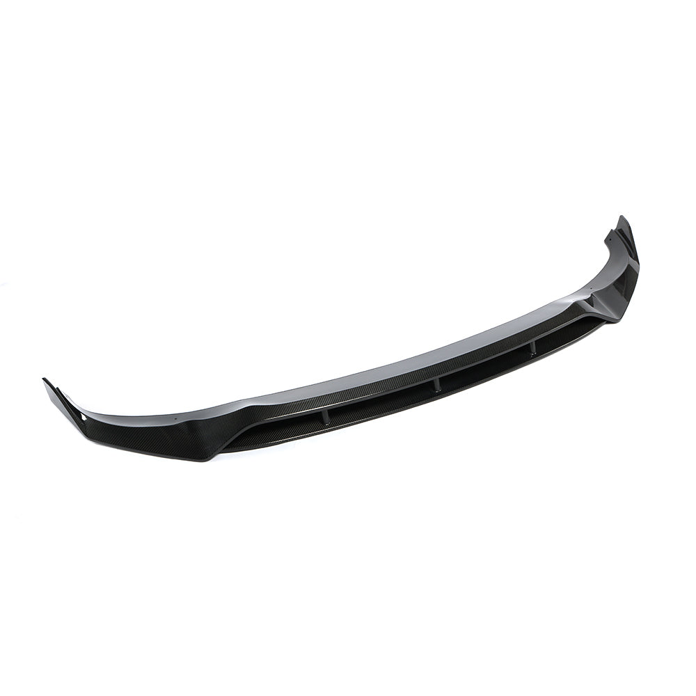 BMW X5 G05 M Sport Carbon Fibre Front Lip