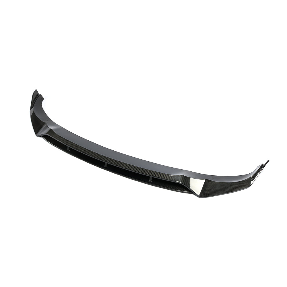 BMW X5 G05 M Sport Carbon Fibre Front Lip