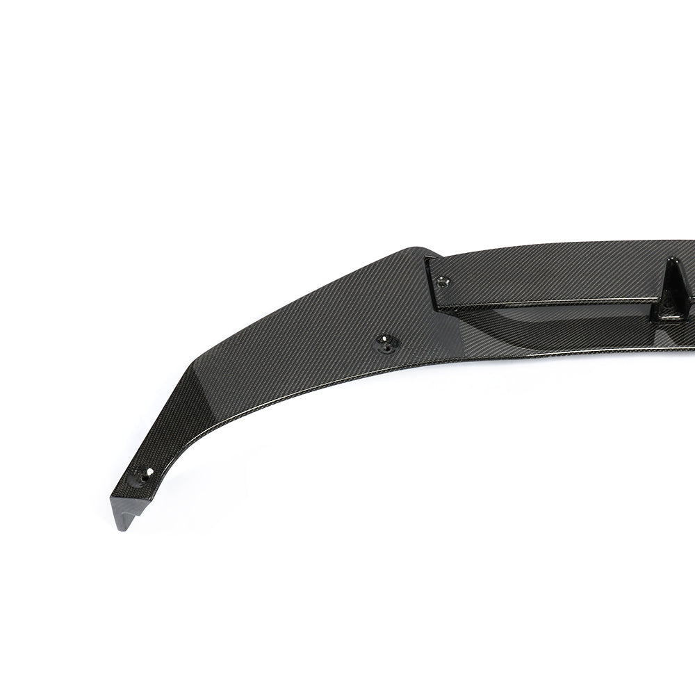 BMW X5 G05 M Sport Carbon Fibre Front Lip