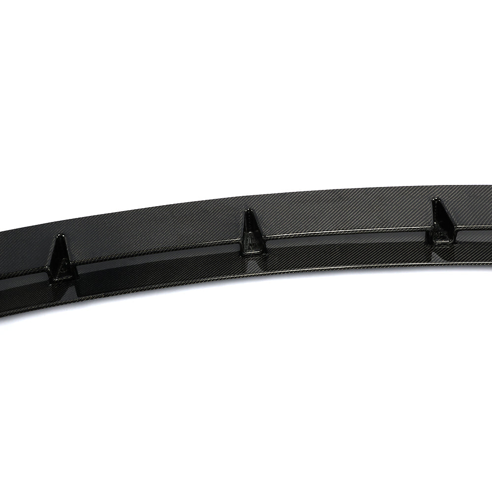 BMW X5 G05 M Sport Carbon Fibre Front Lip
