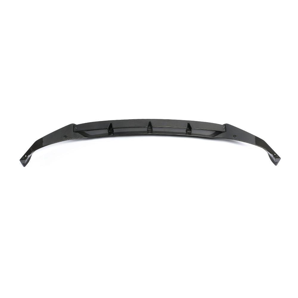 BMW X5 G05 M Sport Carbon Fibre Front Lip