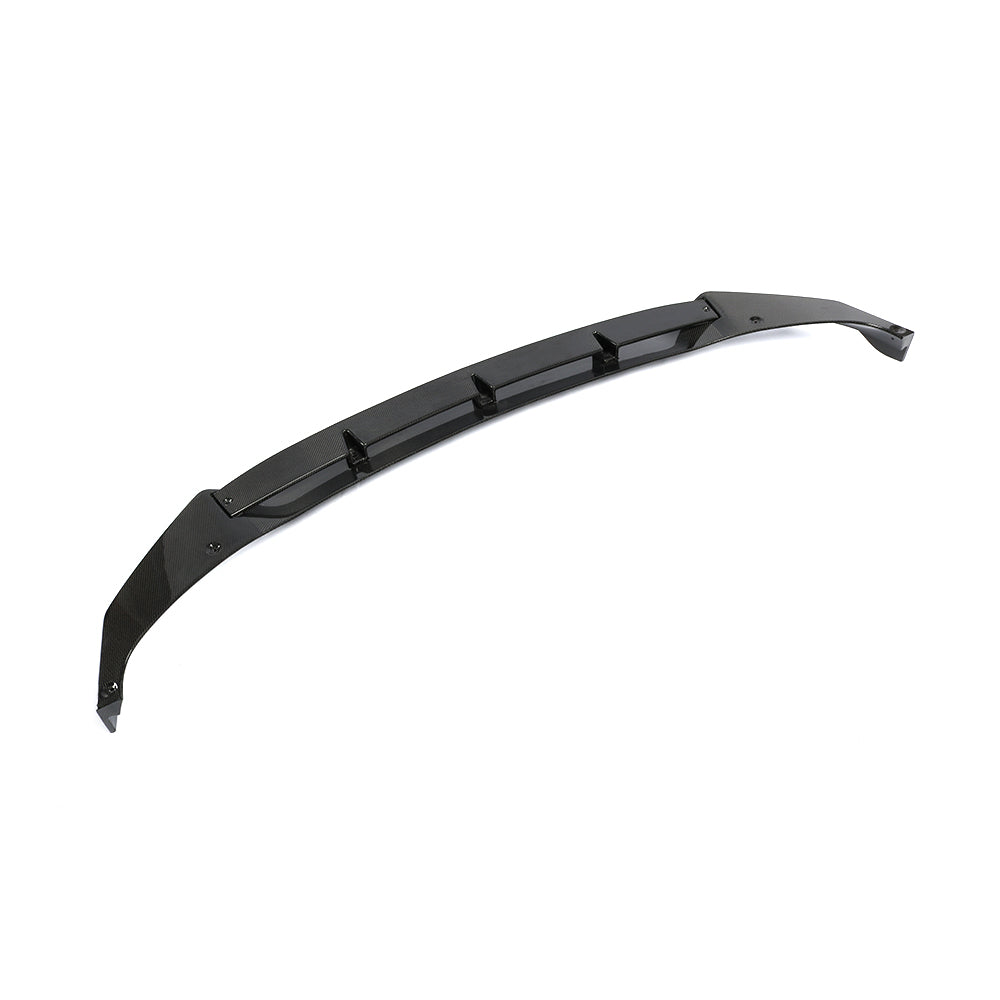 BMW X5 G05 M Sport Carbon Fibre Front Lip