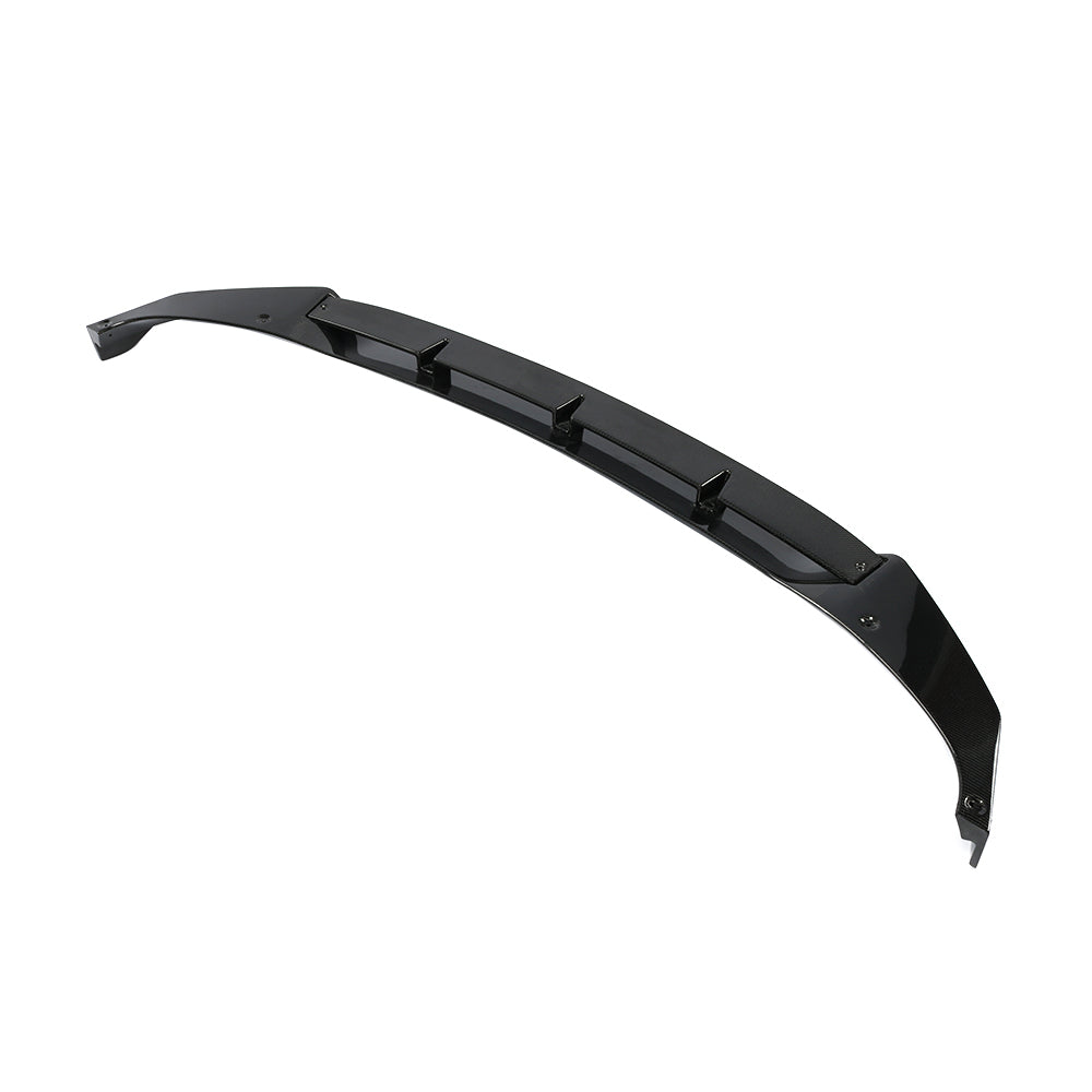 BMW X5 G05 M Sport Carbon Fibre Front Lip