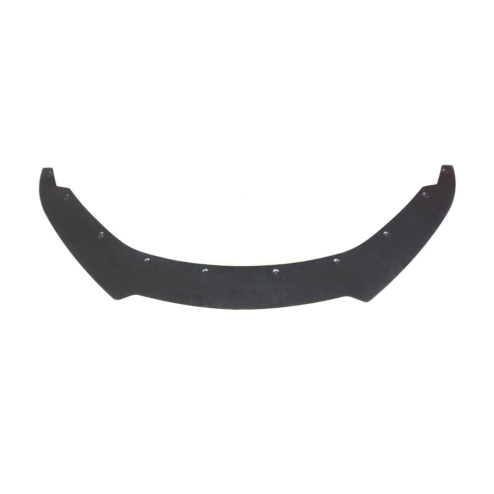 BMW I8 I12 Dry Carbon Fibre Front Lip