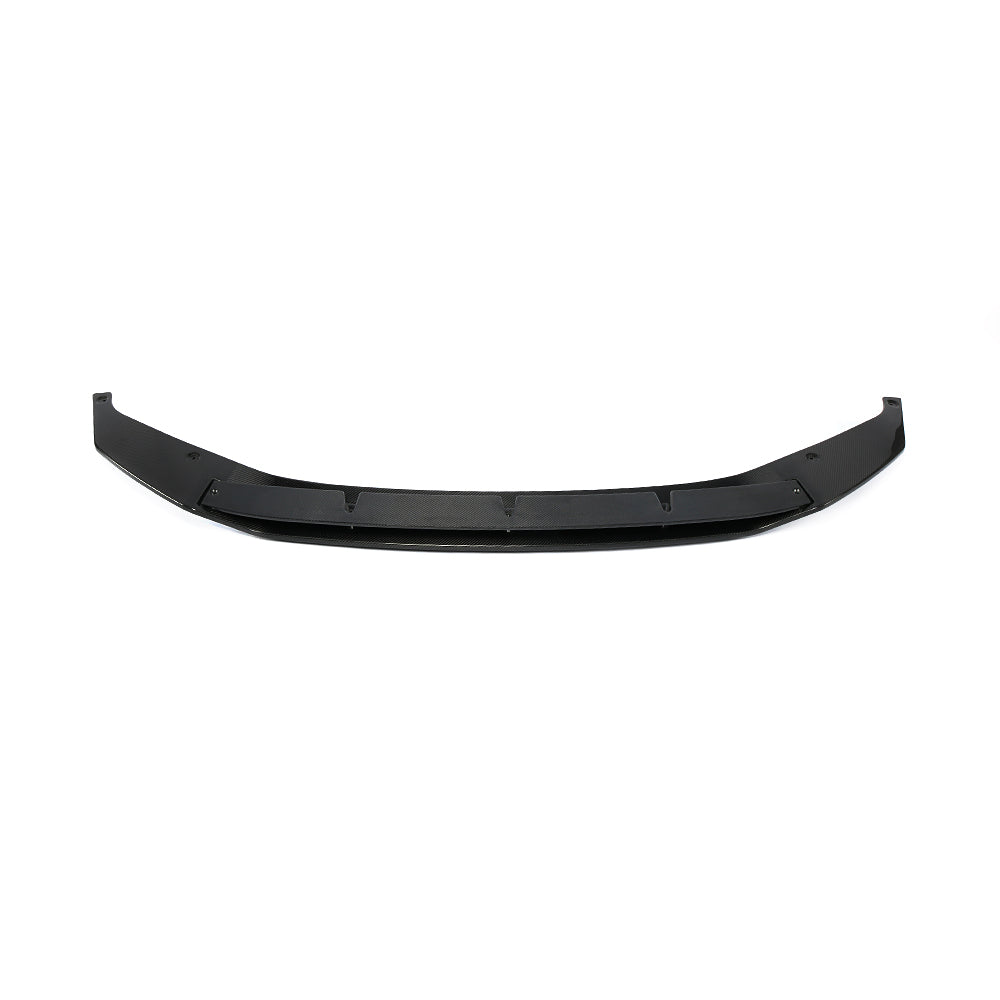 BMW X5 G05 M Sport Carbon Fibre Front Lip