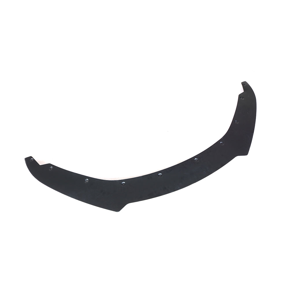 BMW I8 I12 Dry Carbon Fibre Front Lip