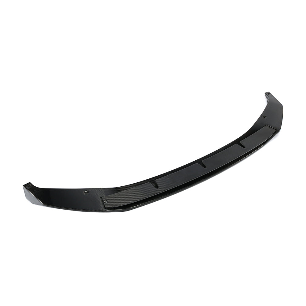 BMW X5 G05 M Sport Carbon Fibre Front Lip
