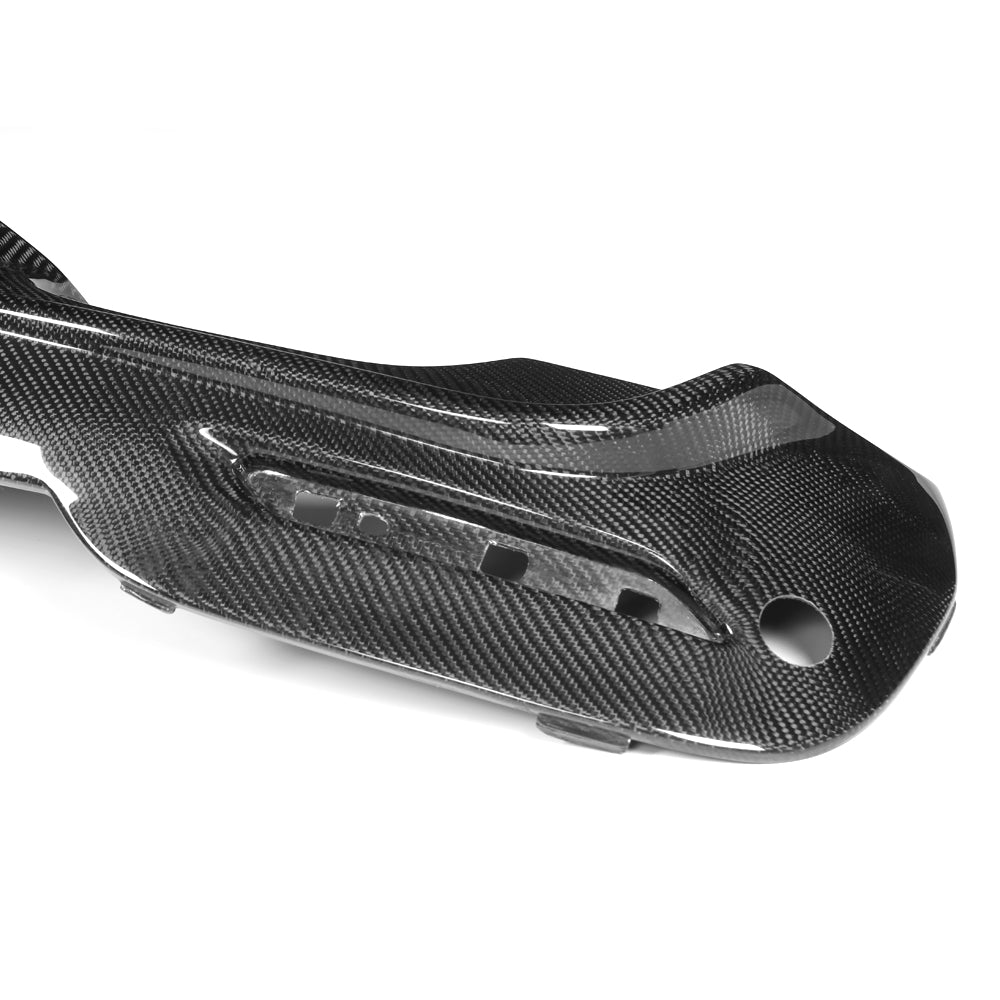 BMW 3 Series F34 M Sport Carbon Fibre Rear Diffuser