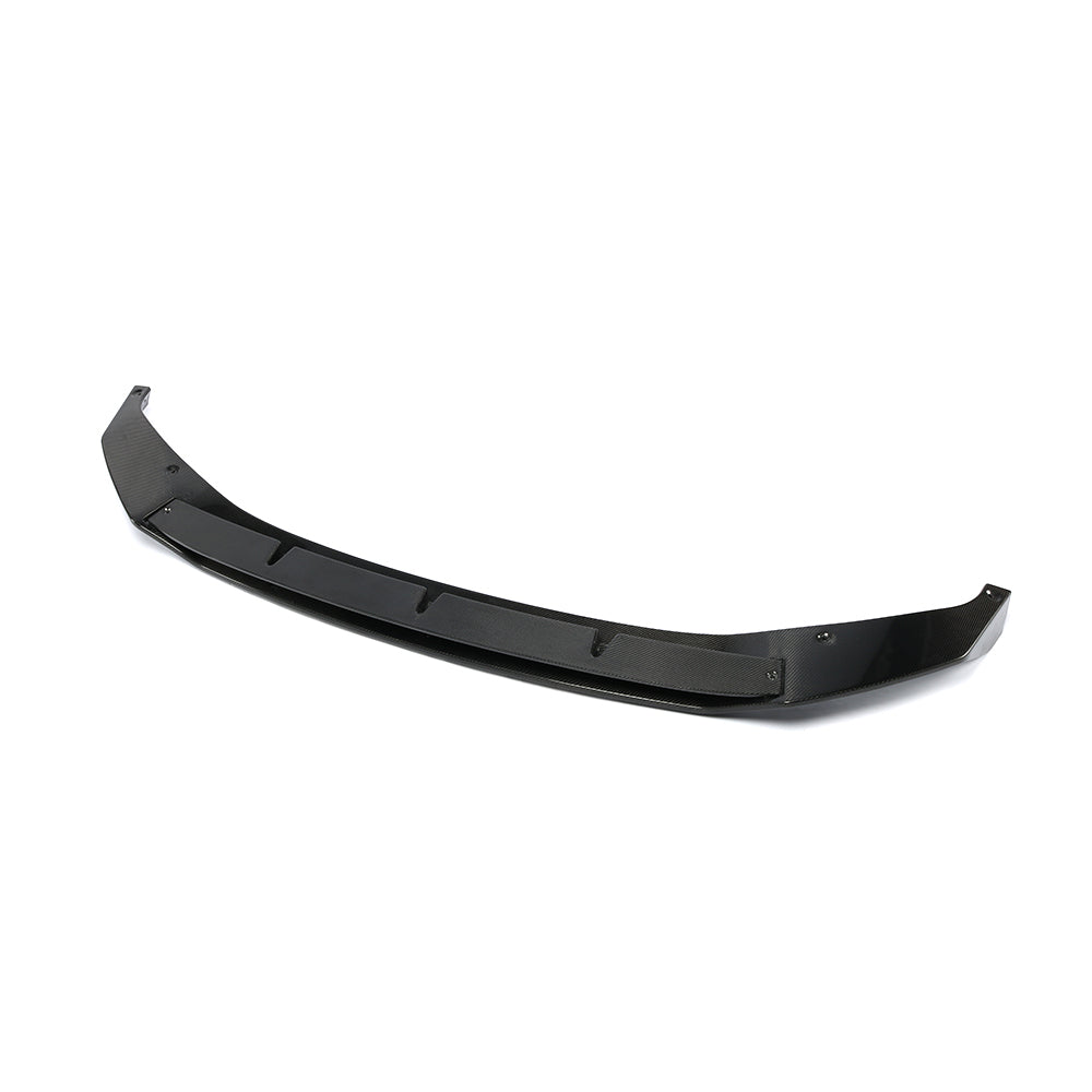BMW X5 G05 M Sport Carbon Fibre Front Lip