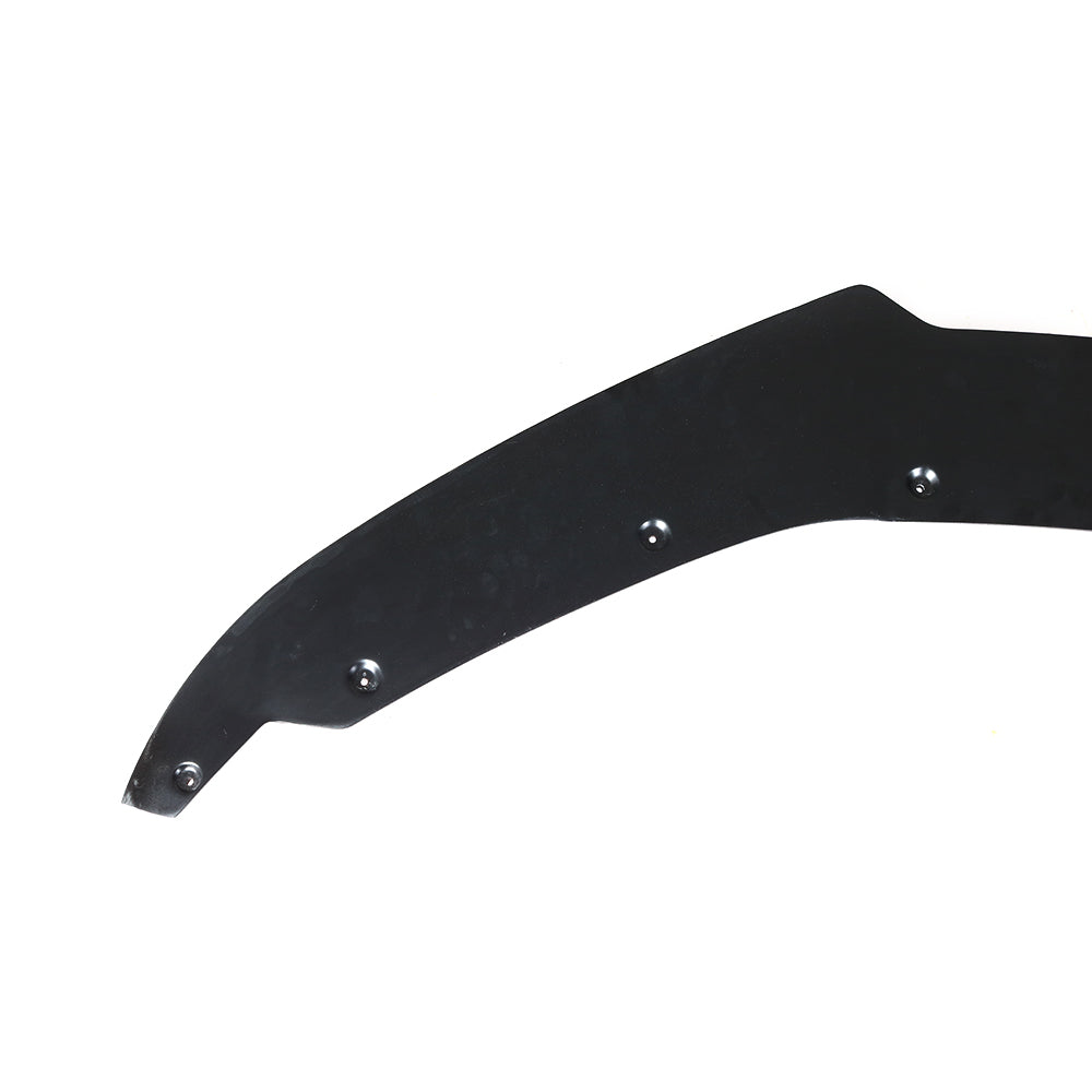 BMW I8 I12 Dry Carbon Fibre Front Lip