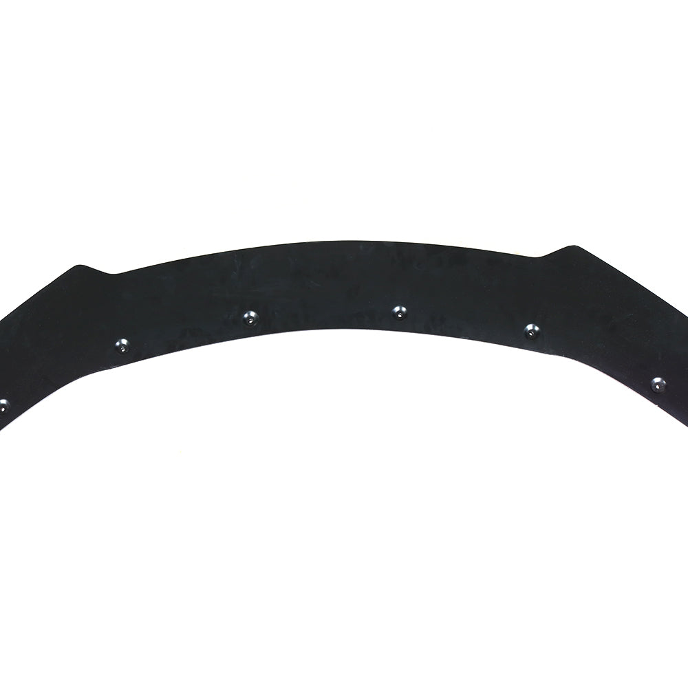 BMW I8 I12 Dry Carbon Fibre Front Lip