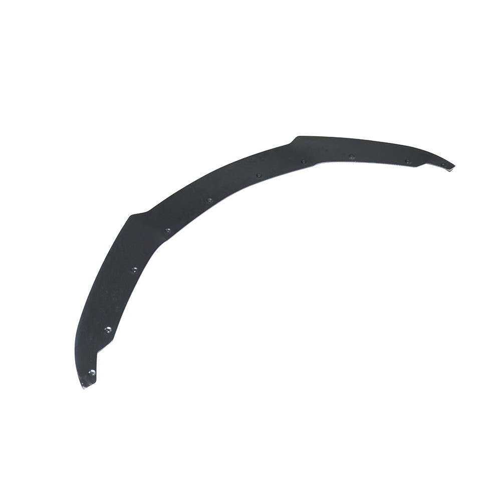 BMW I8 I12 Dry Carbon Fibre Front Lip