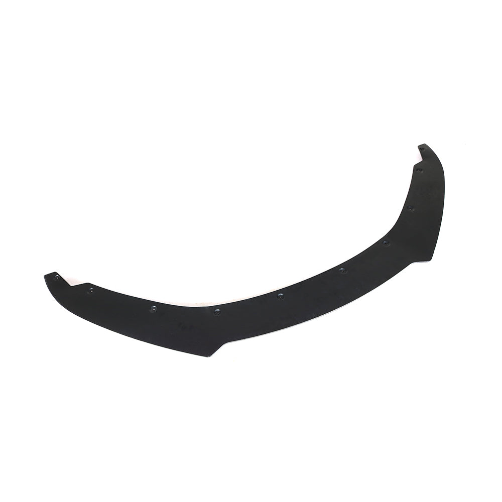 BMW I8 I12 Dry Carbon Fibre Front Lip
