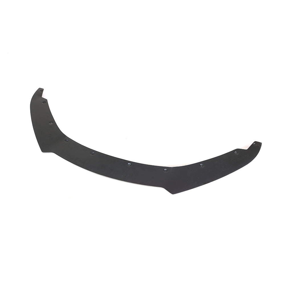BMW I8 I12 Dry Carbon Fibre Front Lip