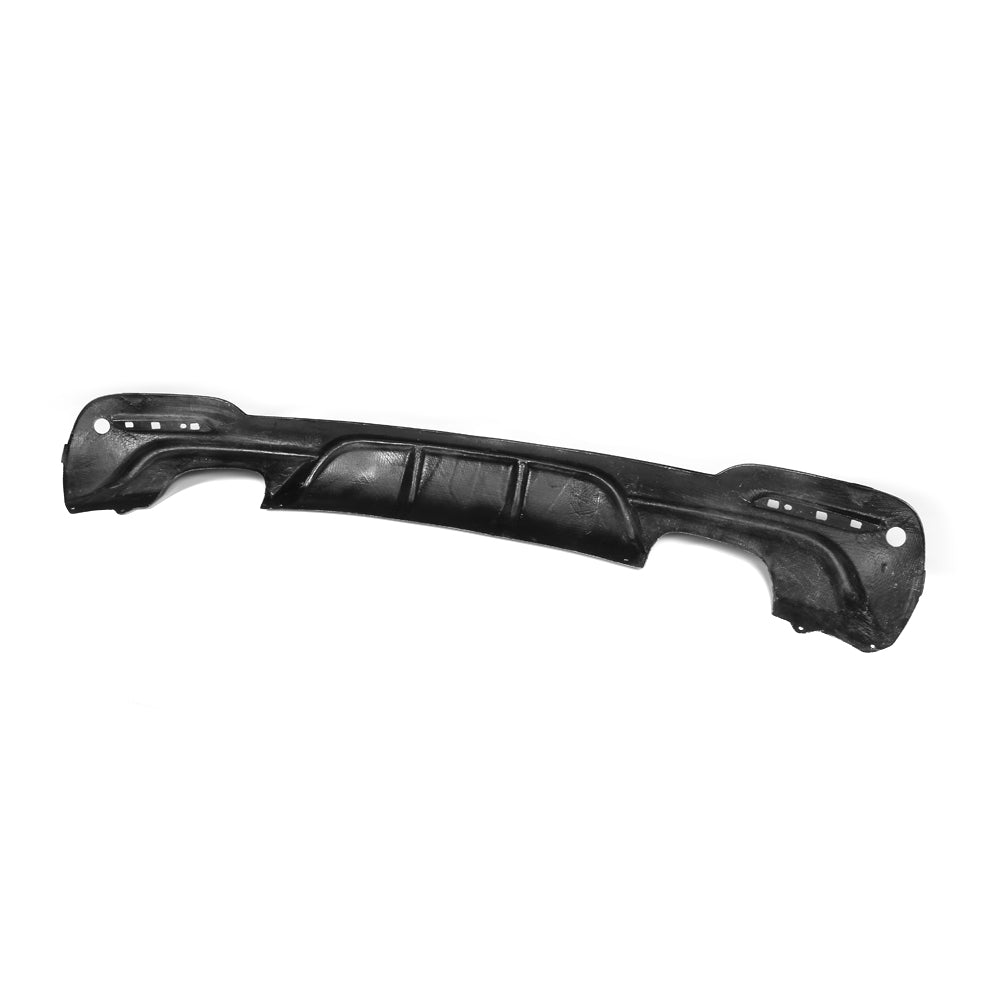 BMW 3 Series F34 M Sport Carbon Fibre Rear Diffuser